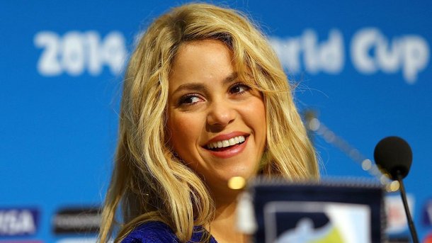 Shakira stressée  à l’approche du Super Bowl: «Je vais donner tout ce que j’ai»