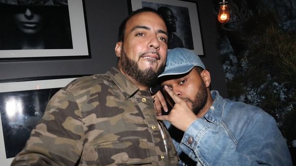 French Montana et The Weeknd: retour sur un duo gagnant