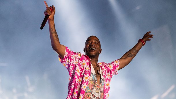 Kid Cudi dévoile la tracklist de son nouvel album