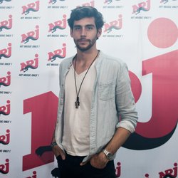 NRJ in The Park Trélazé - Alvaro Soler
