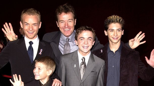 «Malcolm»: Frankie Muniz annonce le retour de la série
