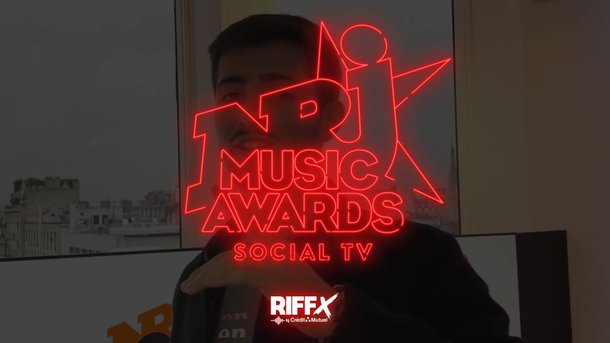 NMA Social TV : Rendez-vous tous les soirs à 20h !