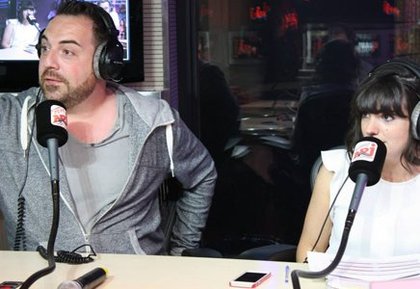 Lundi 24 juin avec DJ Assad