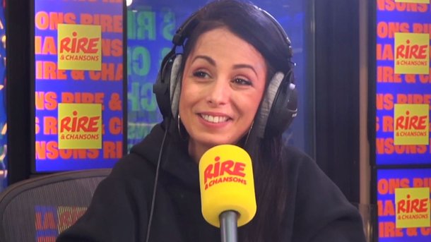 La Bajon, enfant, voulait être astronaute !  - L’Afterwork du Rire -