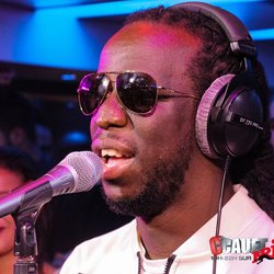 Jeudi 3 Septembre avec YOUSSOUPHA