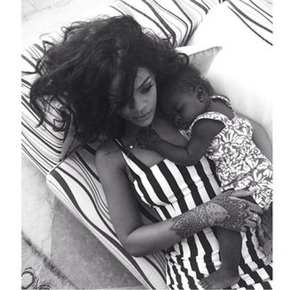 Rihanna - Barbade