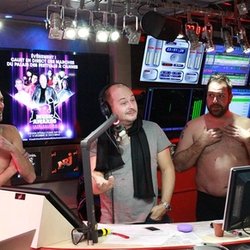 Emission du Lundi 9 décembre