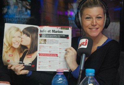 Jeudi 28 mars avec Alex Hepburn et Dj Milk Inc