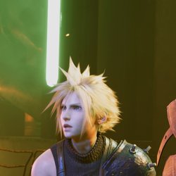 Final Fantasy VII Remake