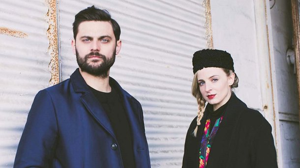 Madame Monsieur: le duo coup de cœur du moment avec «Mercy»