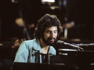 Cat Stevens