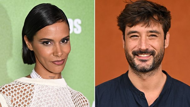 Shy’m et Jérémy Frerot très complices sur les réseaux sociaux