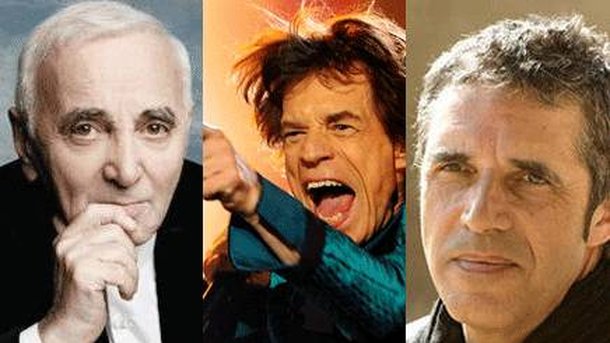 Les albums de la rentrée à ne pas rater