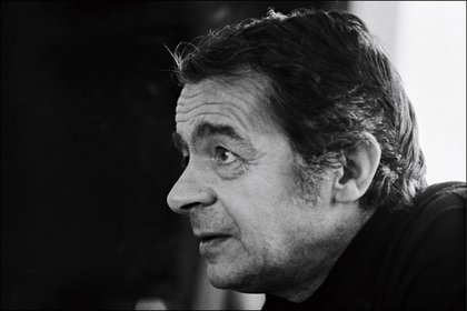 Serge Reggiani
