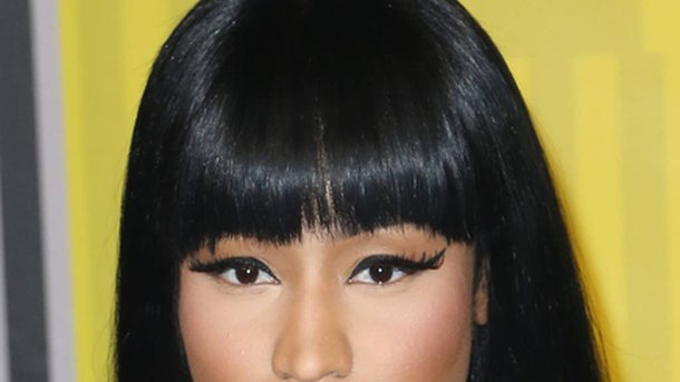 Nicki Minaj: elle recrute Whoopi Goldberg !