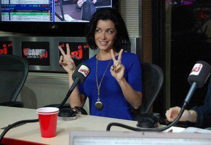 Jeudi 07 mars avec Jenifer