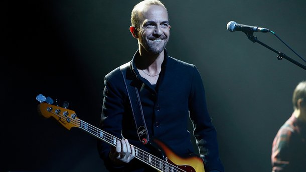 Calogero dévoile un teaser de son nouvel album “Centre Ville”