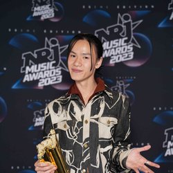 Nuit Incolore - Photocall - NRJ MUSIC AWARDS 2023
