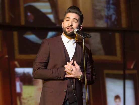 kendji-girac