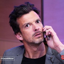 Jeudi 19 Mai avec Slimane - C Cauet sur NRJ