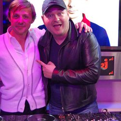 Mardi 4 juin avec Martin Solveig