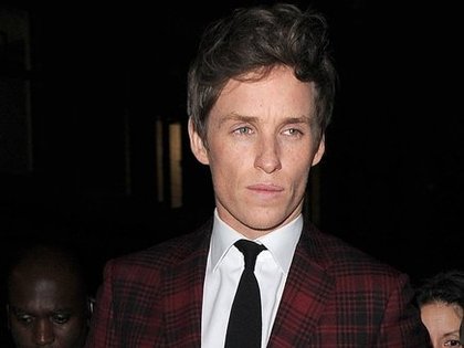 eddie-redmayne
