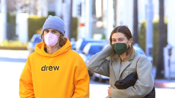 Justin Bieber: Hailey Baldwin se confie sur leur mariage!