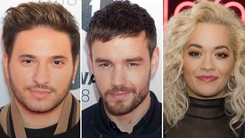Jonas Blue, Liam Payne, Rita Ora: toutes les nouveautés de la semaine sur NRJ