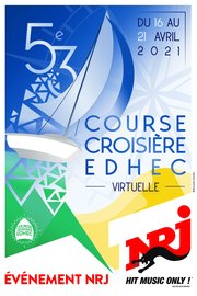 Course Croisière EDHEC Virtuelle