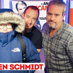 julien schmidt - le top de l'actu - 26-02-2020 - photo - Rire & Chansons