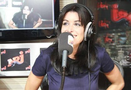 émission du lundi 17 septembre avec Jenifer