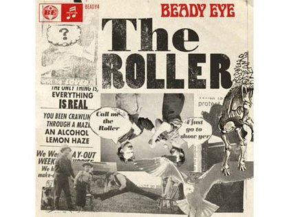 Beady Eye : le compte à rebours officiellement lancé