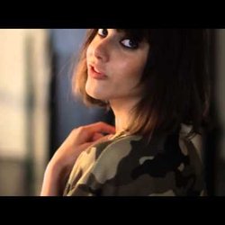 RIHANNA FOR RIVER ISLAND AUTUMN CAMPAIGN 