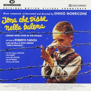 Jona Che Visse Nella Balena [B.O.F.]
