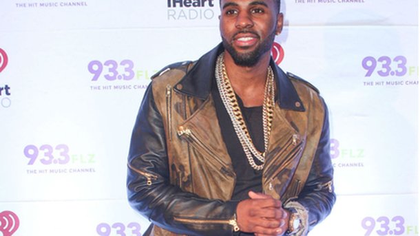 Jason Derulo : célibataire, il cherche le grand amour!