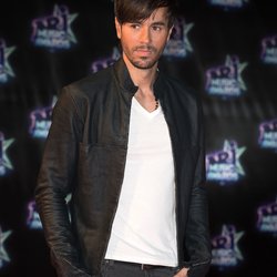 Enrique Iglesias - NRJ MUSIC AWARDS 2016