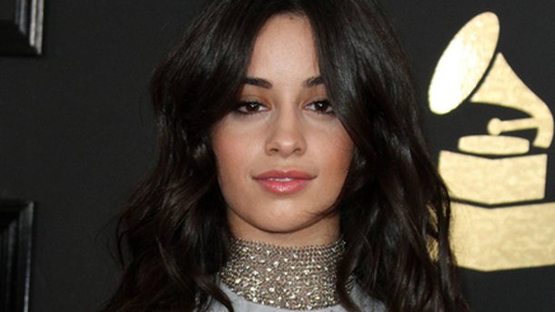 Camila Cabello n'a jamais connu l’amour