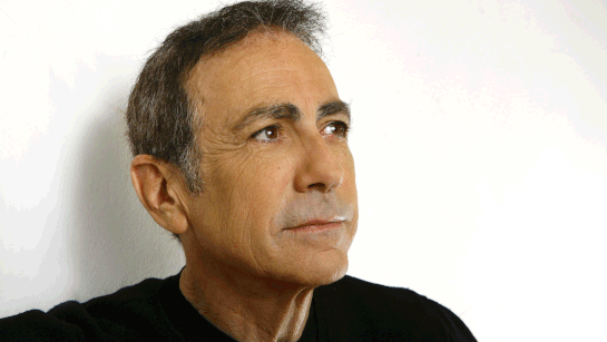 Alain Chamfort