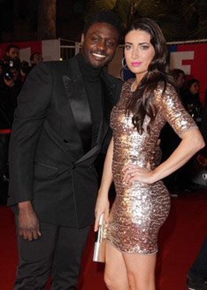 Tapis Rouge - NRJ Music Awards 2013