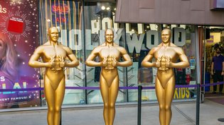 Oscars