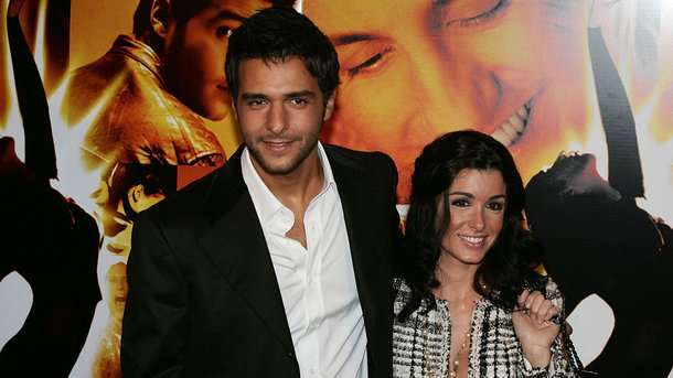 Jenifer en concert : son ex Maxime Nucci la félicite