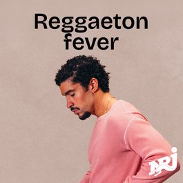 NRJ REGGAETON FEVER