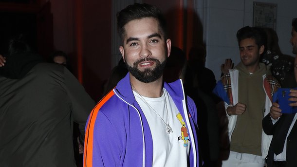 Kendji Girac papa: prêt pour un deuxième enfant?