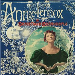 Annie Lennox