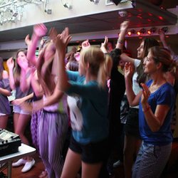 Vendredi 30 août avec le Mix de Cauet