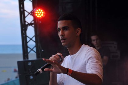 Souf - Riva Bella Festival 2016