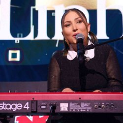 Linh - NRJ Music Tour Lille 2025