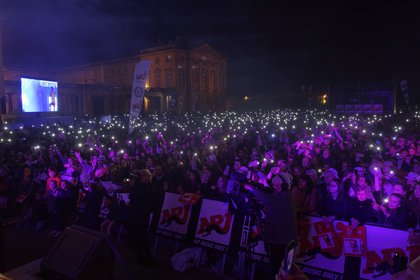 NRJ Music Tour Compiègne 2019
