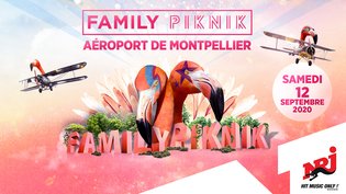 Family Piknik 2020