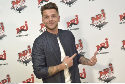 Keen'V - NRJ Music Tour Beauvais 2016
